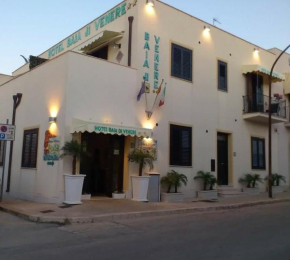 Hotel Baia Di Venere, San Vito Lo Capo